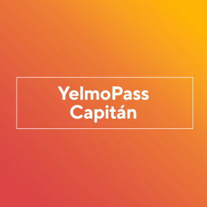 YelmoPass Capitán