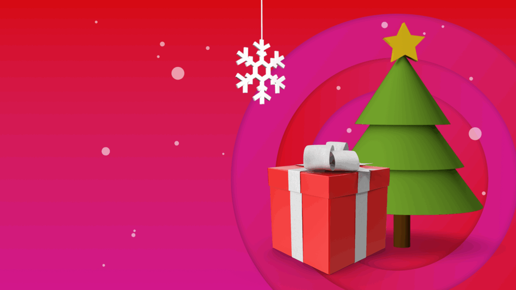 Imagen Felices Fiestas